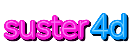suster4d — logo kanal