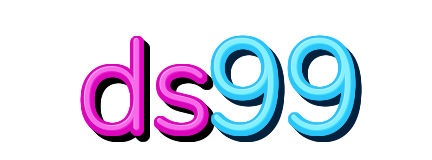 ds99 — logo kanal