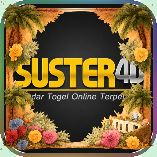 suster4d — mitra unggulan